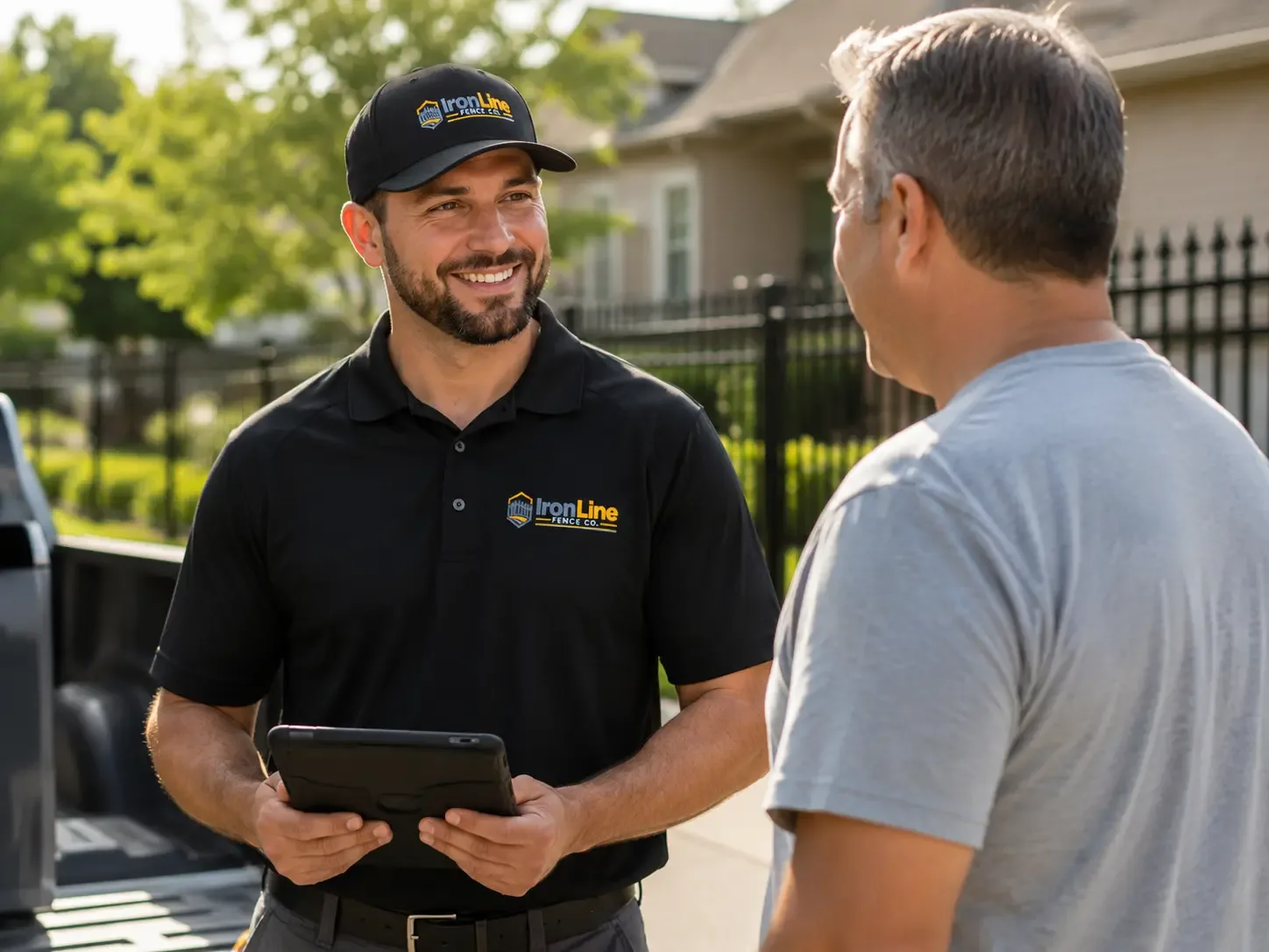 Metal Fence Installation Dorchester, SC FAQs